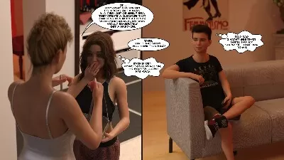 Nethoc – How to Become a Pornstar - Page 258