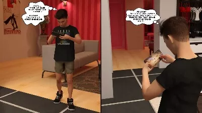 Nethoc – How to Become a Pornstar - Page 261