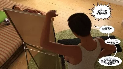 Nethoc – How to Become a Pornstar - Page 26