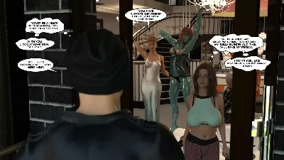 Nethoc – How to Become a Pornstar - Page 283