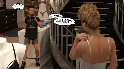 Nethoc – How to Become a Pornstar - Page 284