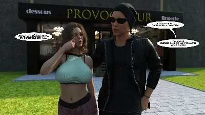 Nethoc – How to Become a Pornstar - Page 285