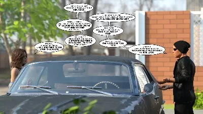 Nethoc – How to Become a Pornstar - Page 286