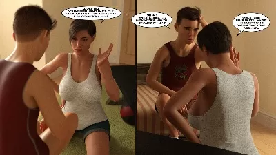 Nethoc – How to Become a Pornstar - Page 28