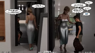 Nethoc – How to Become a Pornstar - Page 290