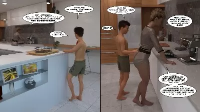 Nethoc – How to Become a Pornstar - Page 296