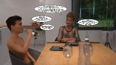 Nethoc – How to Become a Pornstar - Page 303