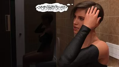 Nethoc – How to Become a Pornstar - Page 367