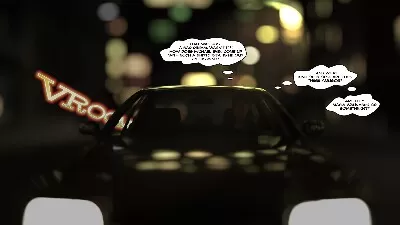 Nethoc – How to Become a Pornstar - Page 387