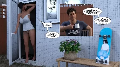 Nethoc – How to Become a Pornstar - Page 3