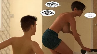 Nethoc – How to Become a Pornstar - Page 42