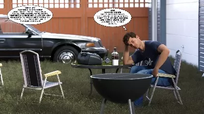 Nethoc – How to Become a Pornstar - Page 4