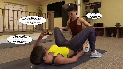 Nethoc – How to Become a Pornstar - Page 60