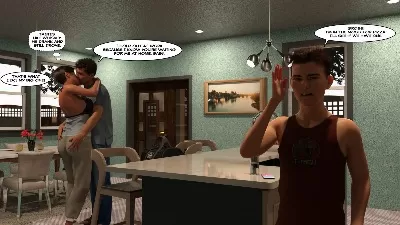 Nethoc – How to Become a Pornstar - Page 71