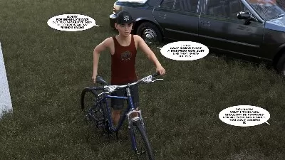 Nethoc – How to Become a Pornstar - Page 7