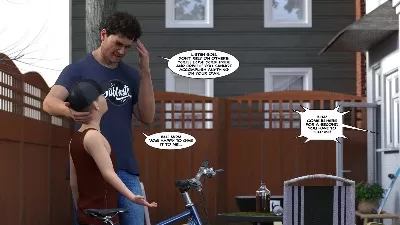 Nethoc – How to Become a Pornstar - Page 8