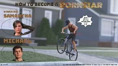 Nethoc – How to Become a Pornstar