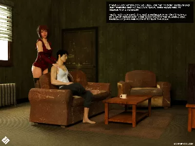 MaxSmeagol – The Mission