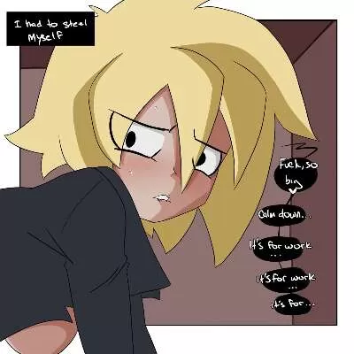 Inuyuru – Undercover (Mighty Switch Force x Shantae) - Page 12