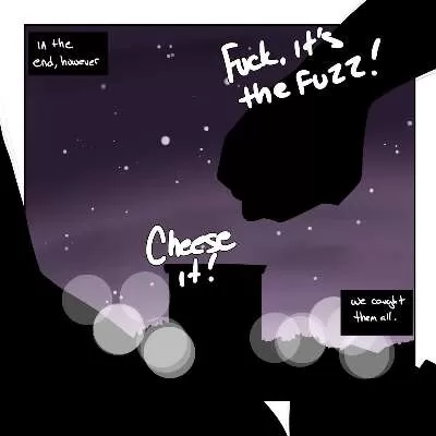 Inuyuru – Undercover (Mighty Switch Force x Shantae) - Page 18