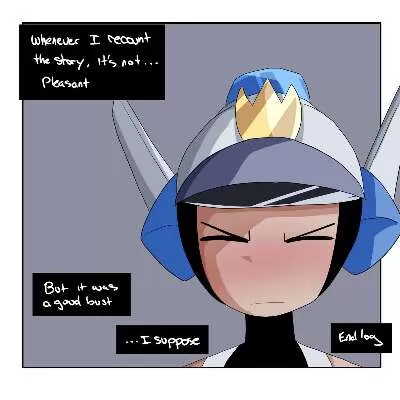 Inuyuru – Undercover (Mighty Switch Force x Shantae) - Page 19