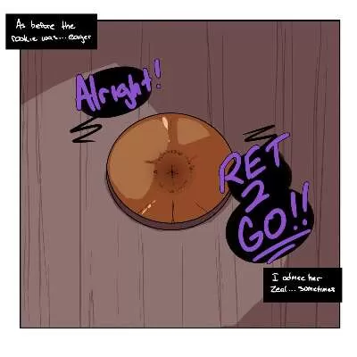 Inuyuru – Undercover (Mighty Switch Force x Shantae) - Page 8