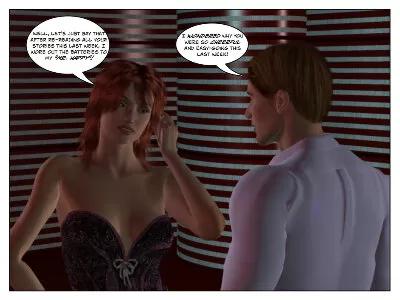 [CBlack] – Anniversary in Vegas - Page 10