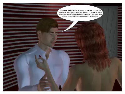 [CBlack] – Anniversary in Vegas - Page 11