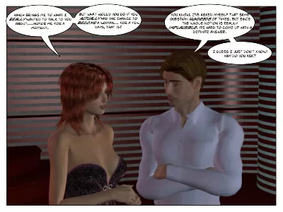 [CBlack] – Anniversary in Vegas - Page 13