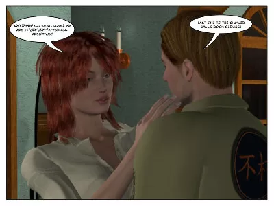 [CBlack] – Anniversary in Vegas - Page 4
