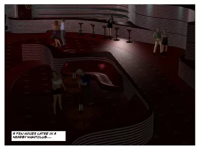 [CBlack] – Anniversary in Vegas - Page 5