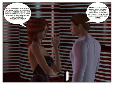 [CBlack] – Anniversary in Vegas - Page 8