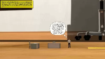 Butre3004 – Office Work A - Page 10