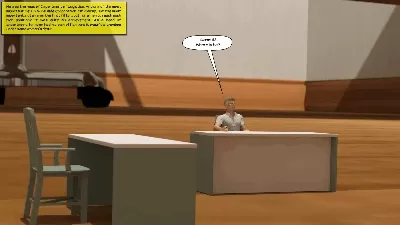 Butre3004 – Office Work A - Page 2