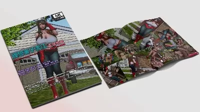 Ntrl – Ideality wife Xuejiang – Farm story