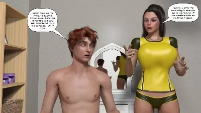 Butre3004 – Have We Always Been Like This 2 - Page 101