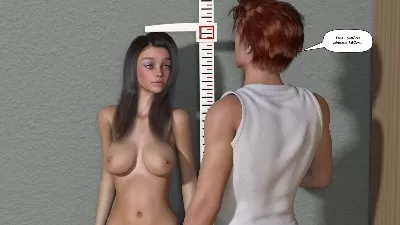Butre3004 – Have We Always Been Like This 2 - Page 17