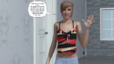 Butre3004 – Have We Always Been Like This 2 - Page 23