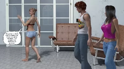 Butre3004 – Have We Always Been Like This 2 - Page 27