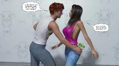 Butre3004 – Have We Always Been Like This 2 - Page 33