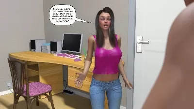 Butre3004 – Have We Always Been Like This 2 - Page 44