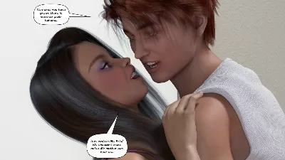 Butre3004 – Have We Always Been Like This 2 - Page 48
