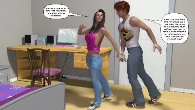 Butre3004 – Have We Always Been Like This 2 - Page 49