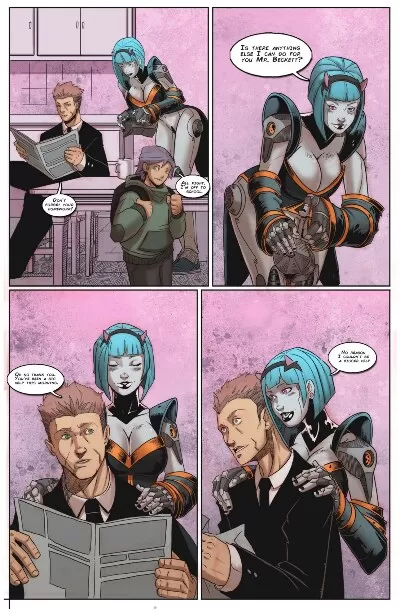 Settings Lock 2 – Bacchus - Page 11