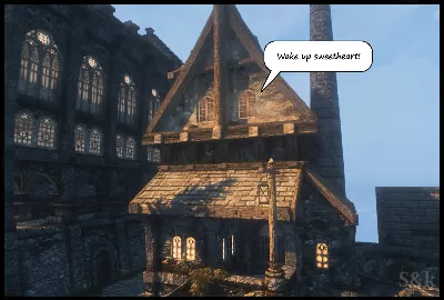 SKComics – Mother’s Oath – Chapters 1 - Page 0