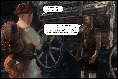 SKComics – Mother’s Oath – Chapters 1 - Page 16