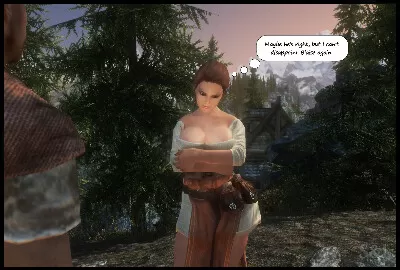 SKComics – Mother’s Oath – Chapters 1 - Page 18