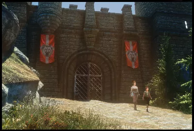 SKComics – Mother’s Oath – Chapters 1 - Page 1