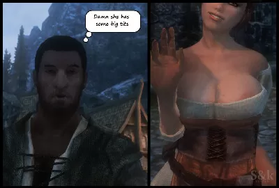 SKComics – Mother’s Oath – Chapters 1 - Page 45