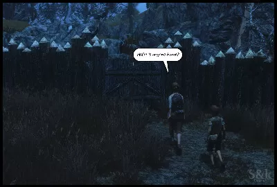 SKComics – Mother’s Oath – Chapters 1 - Page 55